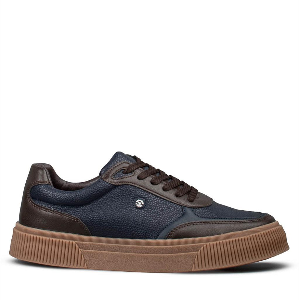 ROBINSON  4842/125/5  Sneaker Μπλε S/S