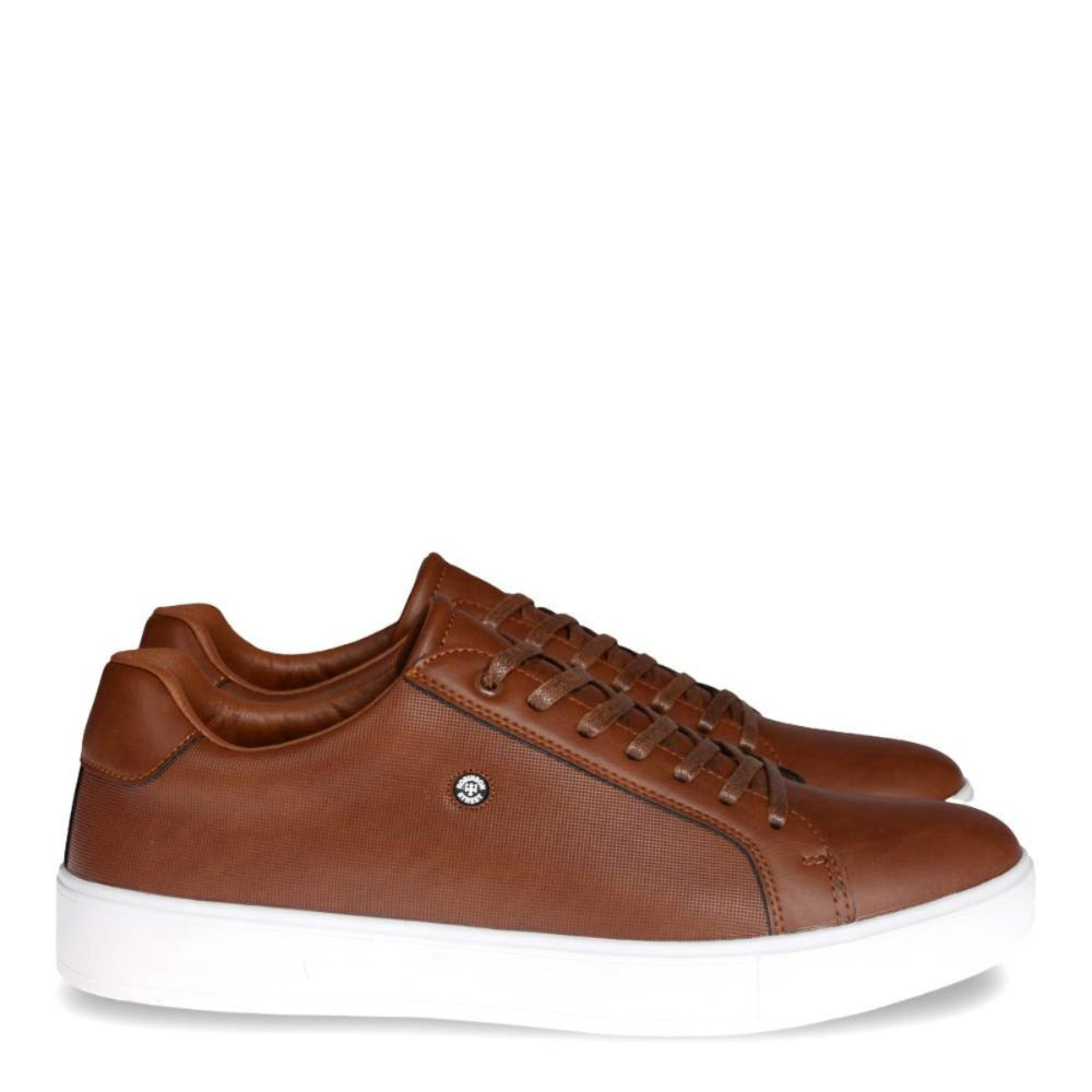 ROBINSON  MILAN 4847/125  Sneaker Ταμπά S/S