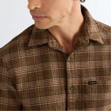 Wrangler 1 PKT SHIRT 112386948 Πουκάμισο Πολύχρωμο F/W