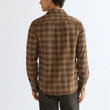 Wrangler 1 PKT SHIRT 112386948 Πουκάμισο Πολύχρωμο F/W