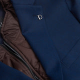 Digel EARL 1252004/20 Σακάκι Μπλε F/W