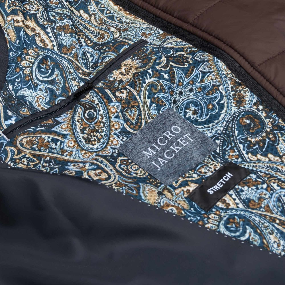 Digel EARL 1252004/20 Σακάκι Μπλε F/W