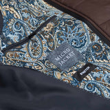 Digel EARL 1252004/20 Σακάκι Μπλε F/W