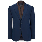 Digel EARL 1252004/20 Σακάκι Μπλε F/W