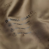 Digel Darrell 77914/34 Καμπαρντίνα Μπεζ F/W