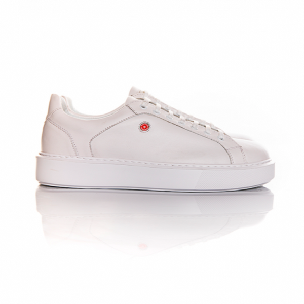 ROBINSON  69146 Sneaker Λευκό S/S