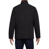 GEOX M RENNY FIELD JACKET M6620R/T3190/F9000  Μπουφάν Μαύρο F/W