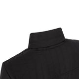 GEOX M RENNY FIELD JACKET M6620R/T3190/F9000  Μπουφάν Μαύρο F/W