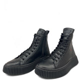ROBINSON 69948/149 Μποτάκι Μαύρο F/W
