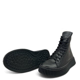 ROBINSON 69948/149 Μποτάκι Μαύρο F/W