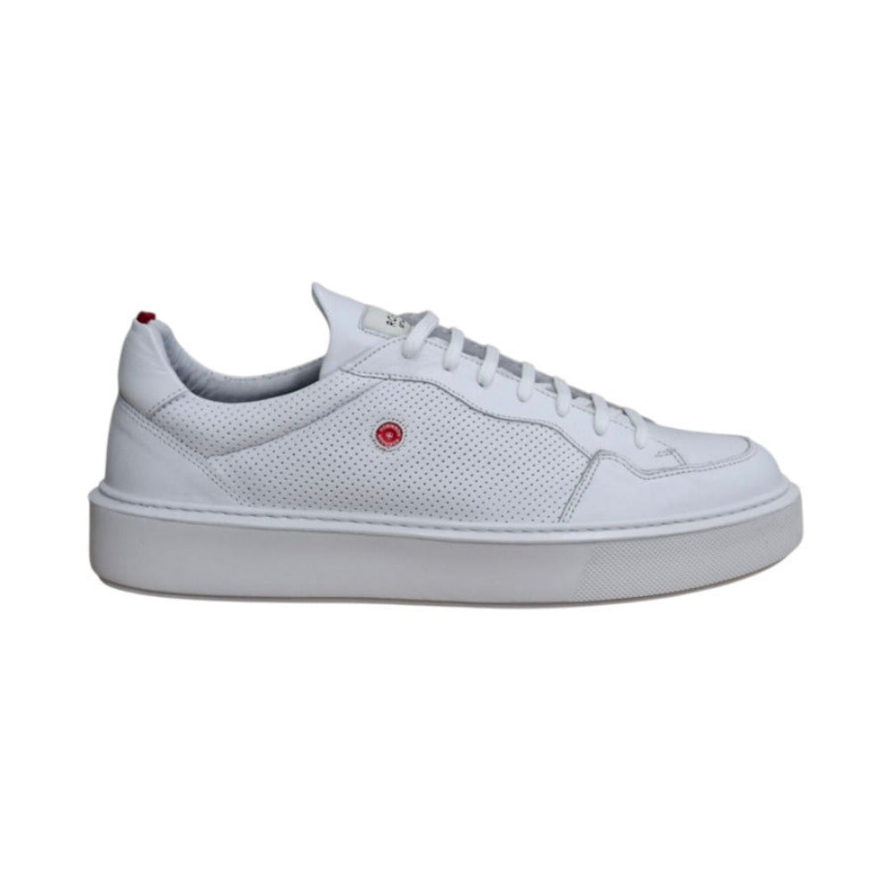 ROBINSON  69151/148/5586 Sneaker Λευκό S/S