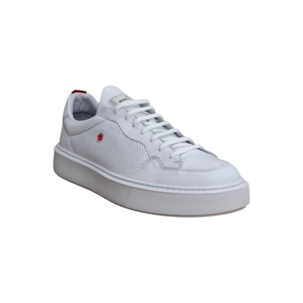 ROBINSON  69151/148/5586 Sneaker Λευκό S/S