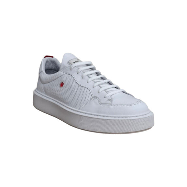 ROBINSON  69151/148/5586 Sneaker Λευκό S/S