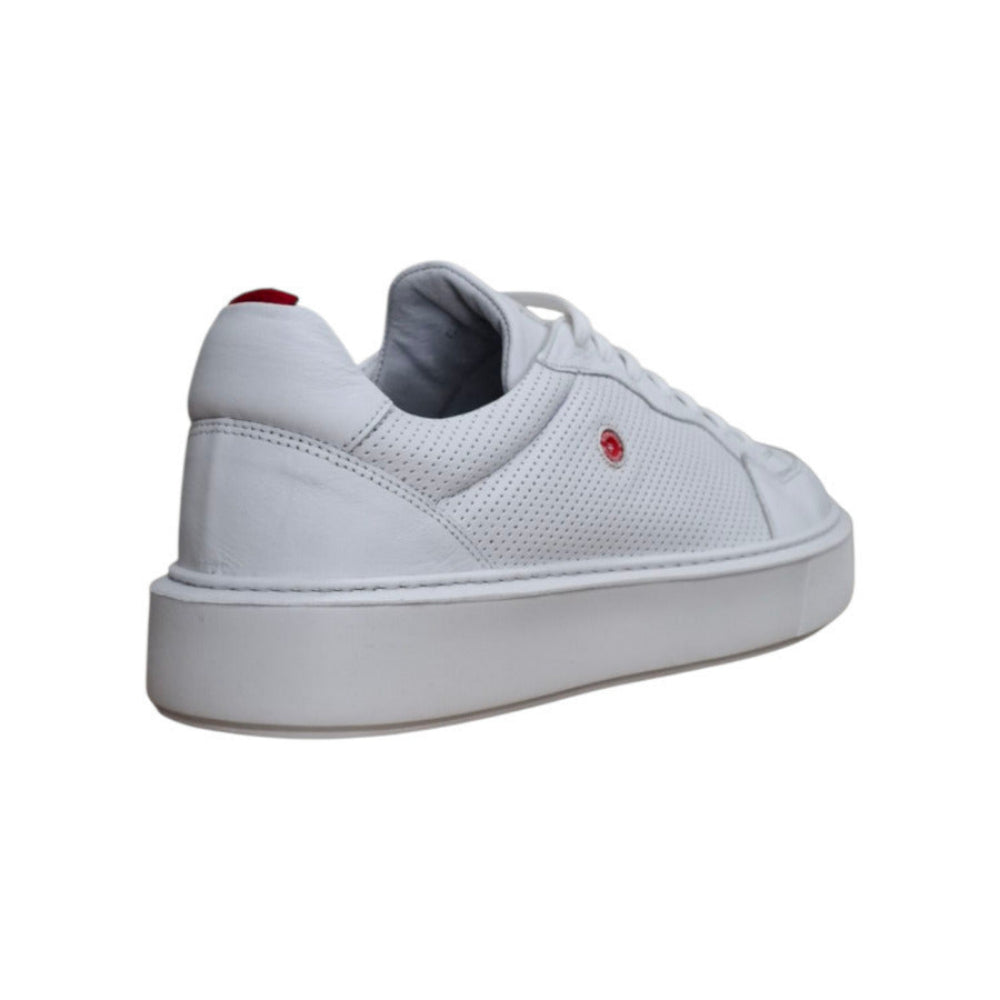 ROBINSON  69151/148/5586 Sneaker Λευκό S/S