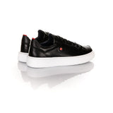ROBINSON  69151/148 Sneaker Μαύρο S/S