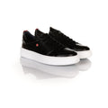 ROBINSON  69151/148 Sneaker Μαύρο S/S