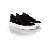 ROBINSON  69151/148 Sneaker Μαύρο S/S