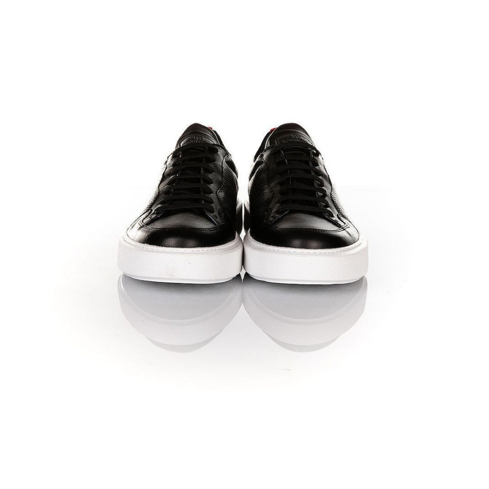 ROBINSON  69151/148 Sneaker Μαύρο S/S