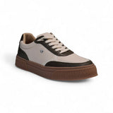 ROBINSON  4842/125  Sneaker Μπεζ S/S