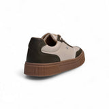ROBINSON  4842/125  Sneaker Μπεζ S/S