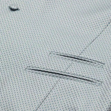 Digel Laurent 1126970/56 Γιλέκο Τιρκουαζ S/S