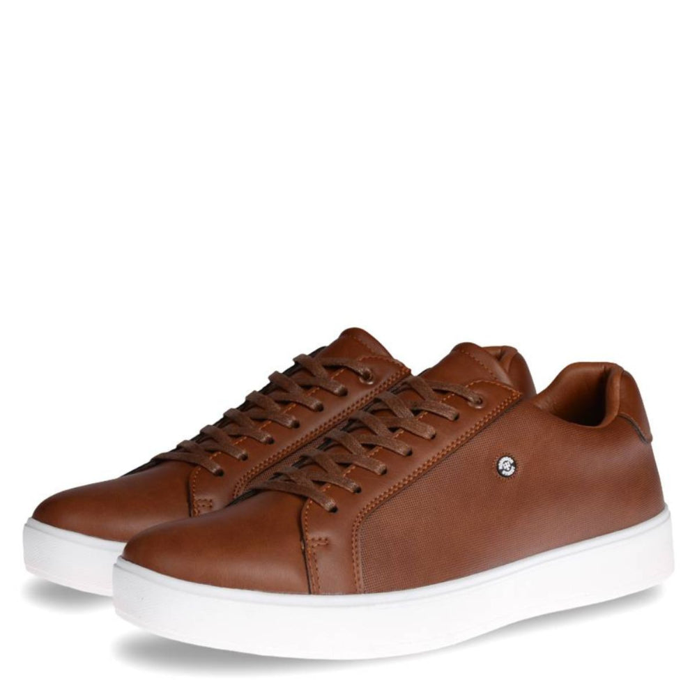 ROBINSON  MILAN 4847/125  Sneaker Ταμπά S/S