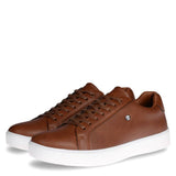 ROBINSON  MILAN 4847/125  Sneaker Ταμπά S/S