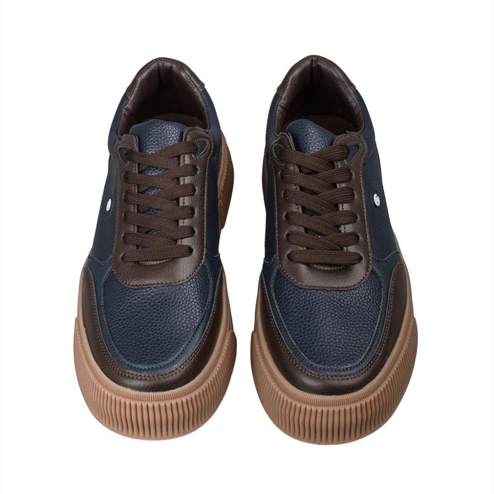 ROBINSON  4842/125/5  Sneaker Μπλε S/S