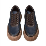 ROBINSON  4842/125/5  Sneaker Μπλε S/S