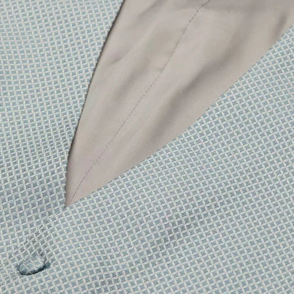 Digel Laurent 1126970/56 Γιλέκο Τιρκουαζ S/S