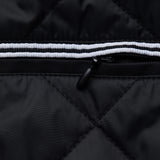 Digel Durham 77923/10 Παλτό Μαύρο F/W