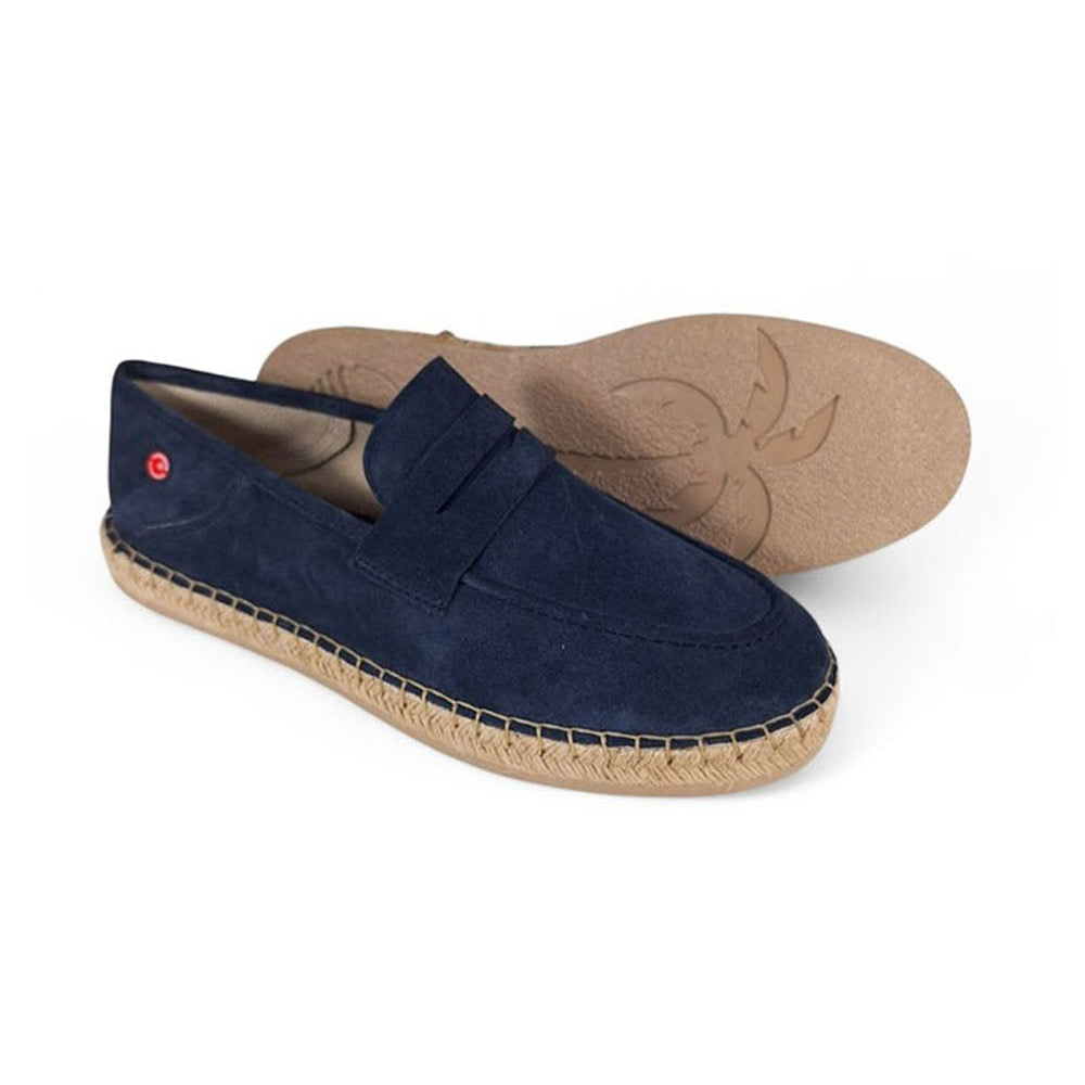 ROBINSON 51611/132 Παντοφλέ Μπλε S/S