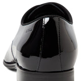 Digel Silvano 1001980/10 Σκαρπίνι Μαύρο