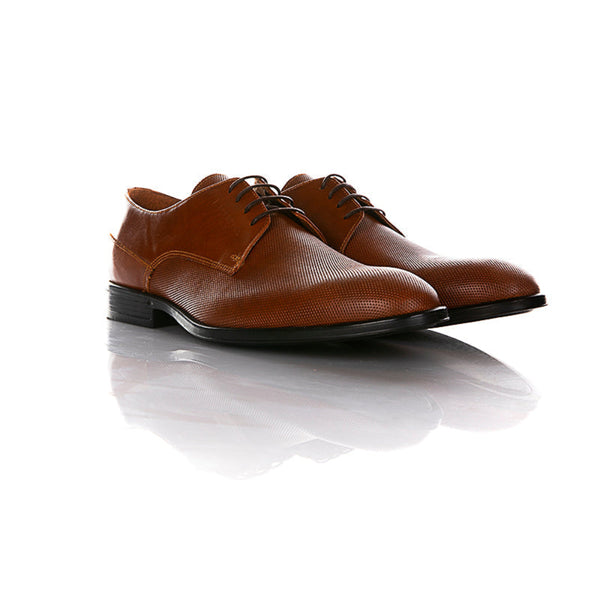 ROBINSON 67201/1 Σκαρπίνι Ταμπά