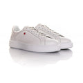 ROBINSON  69146 Sneaker Λευκό S/S
