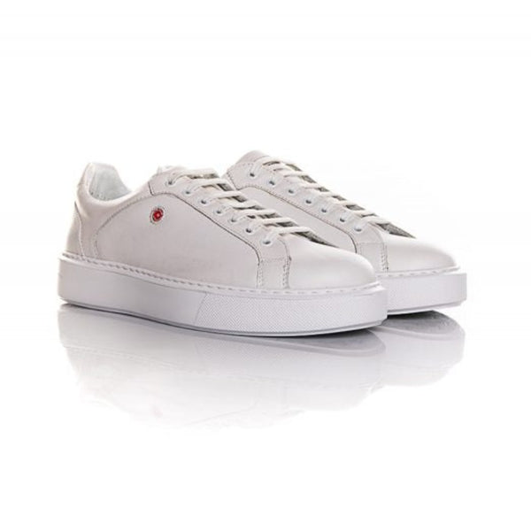 ROBINSON  69146 Sneaker Λευκό S/S