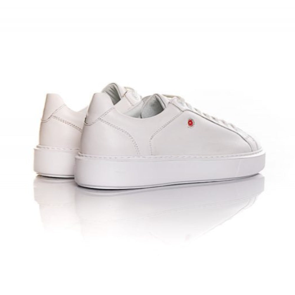 ROBINSON  69146 Sneaker Λευκό S/S