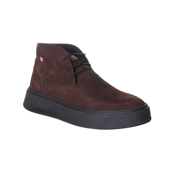 ROBINSON  69242/149 Μποτάκι Καφέ F/W