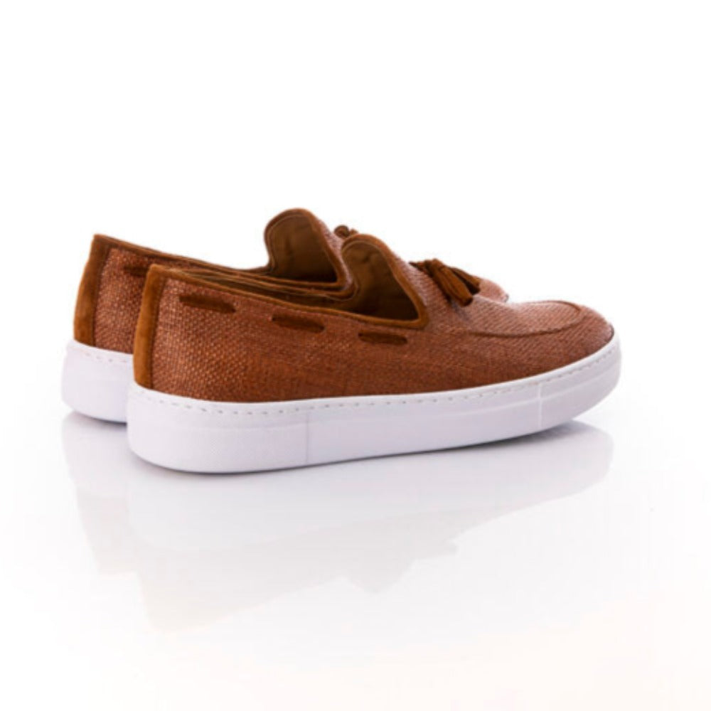 ROBINSON 69535 Παντοφλέ Ταμπά S/S