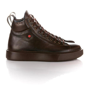 ROBINSON  69760/150 Μποτάκι Καφέ F/W