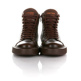 ROBINSON  69760/150 Μποτάκι Καφέ F/W