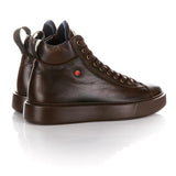 ROBINSON  69760/150 Μποτάκι Καφέ F/W