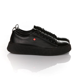 ROBINSON  69946/10 Sneaker Μαύρο F/W