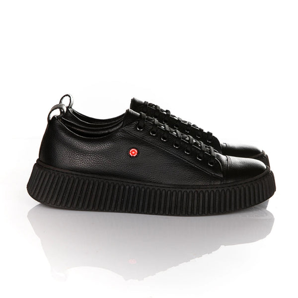ROBINSON  69946/10 Sneaker Μαύρο F/W