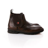 ROBINSON  75402/4241 Μποτάκι Καφέ F/W