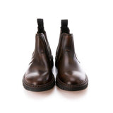 ROBINSON  75402/4241 Μποτάκι Καφέ F/W