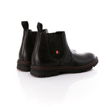 ROBINSON  75402/150 Μποτάκι Μαύρο F/W