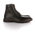 ROBINSON  75423/4218 Μποτάκι Μαύρο F/W
