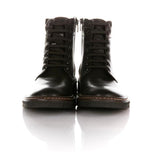 ROBINSON  75423/4218 Μποτάκι Μαύρο F/W