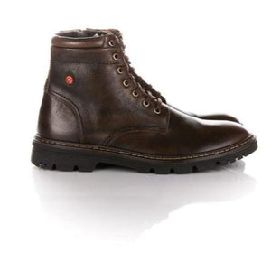 ROBINSON  75423/4269 Μποτάκι Καφέ F/W